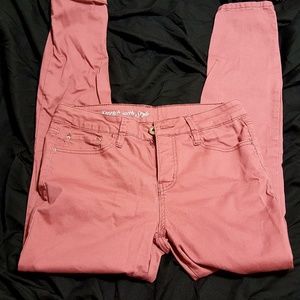 Signature Studio Skinny Jeans